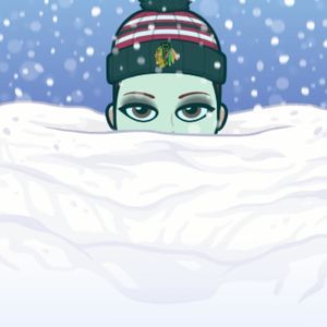 Meet your Posher, Andrea